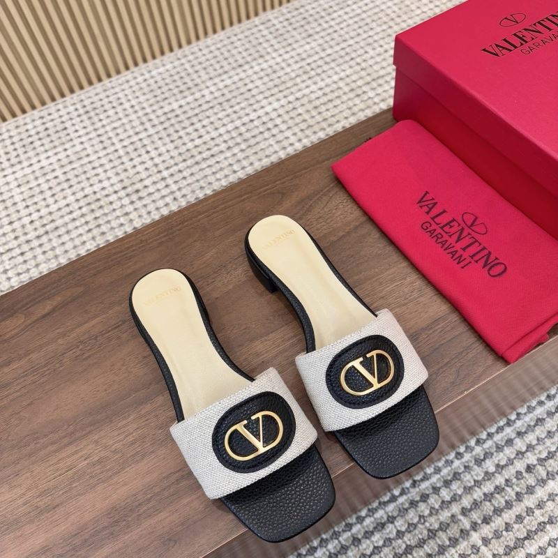 Valentino Slippers
